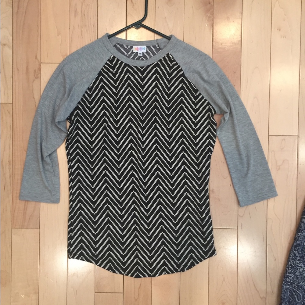 Lularoe Randy New - Picture 2 of 2